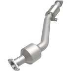 MagnaFlow Direct Fit Catalytic Converter 2013 Scion Fr-S 2.0L