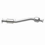 MagnaFlow Direct Fit Catalytic Converter 2013 Scion Fr-S 2.0L