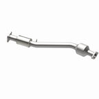 MagnaFlow Direct Fit Catalytic Converter 2013 Scion Fr-S 2.0L