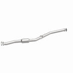 MagnaFlow Direct Fit Catalytic Converter 2015 Subaru WRX
