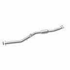 MagnaFlow Direct Fit Catalytic Converter 2015 Subaru WRX