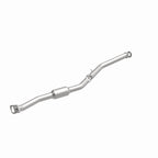 MagnaFlow Direct Fit Catalytic Converter 2015 Subaru WRX