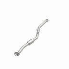 MagnaFlow Direct Fit Catalytic Converter 2015 Subaru WRX