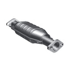 MagnaFlow Direct Fit Catalytic Converter 75-85 Toyota CA