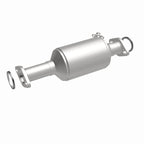 MagnaFlow Direct Fit Catalytic Converter 81-83 Toyota Pick Up 2.4L