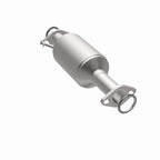 MagnaFlow Direct Fit Catalytic Converter 81-83 Toyota Pick Up 2.4L