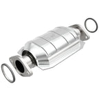 MagnaFlow Direct Fit Catalytic Converter 83-95 Toyota CA
