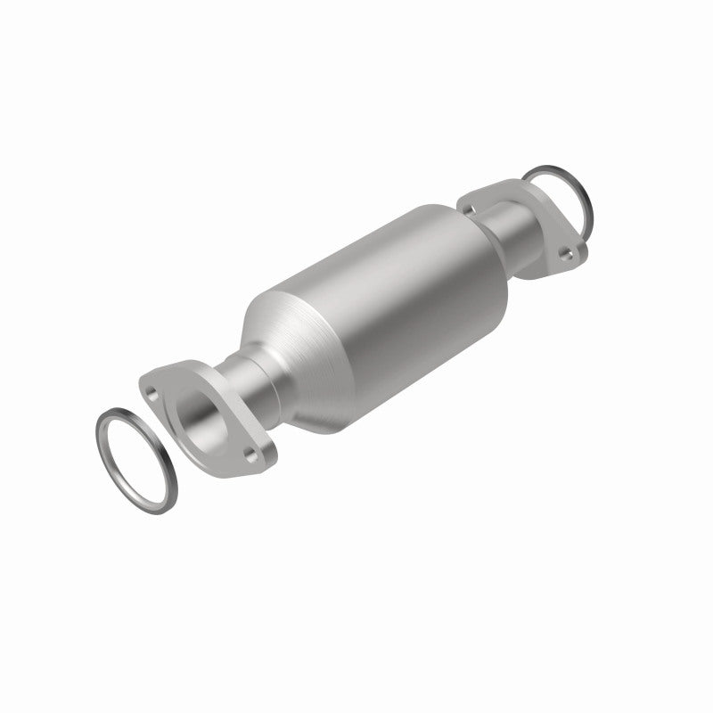 MagnaFlow Direct Fit Catalytic Converter 83-95 Toyota CA