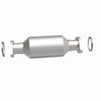 MagnaFlow Direct Fit Catalytic Converter 83-95 Toyota CA