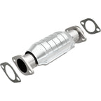 MagnaFlow Direct Fit Catalytic Converter 84-85 300ZX Nonturbo CA