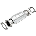 MagnaFlow Direct Fit Catalytic Converter 84-85 300ZX Nonturbo CA