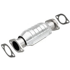 MagnaFlow Direct Fit Catalytic Converter 84-85 300ZX Nonturbo CA