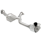 MagnaFlow Direct Fit Catalytic Converter 84-88 Thunderbird 3.8/5.0 CA