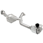 MagnaFlow Direct Fit Catalytic Converter 84-88 Thunderbird 3.8/5.0 CA