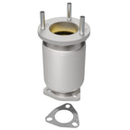 MagnaFlow Direct Fit Catalytic Converter 85-87 Mazda B2000 2.0L