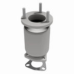 MagnaFlow Direct Fit Catalytic Converter 85-87 Mazda B2000 2.0L