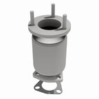 MagnaFlow Direct Fit Catalytic Converter 85-87 Mazda B2000 2.0L