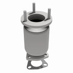 MagnaFlow Direct Fit Catalytic Converter 85-87 Mazda B2000 2.0L