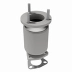MagnaFlow Direct Fit Catalytic Converter 85-87 Mazda B2000 2.0L