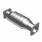MagnaFlow Direct Fit Catalytic Converter 85-89 Chev/Geo Spectrum CA