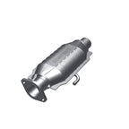 MagnaFlow Direct Fit Catalytic Converter 86-89 Nissan D21