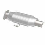 MagnaFlow Direct Fit Catalytic Converter 86-89 Nissan D21