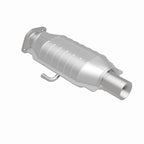 MagnaFlow Direct Fit Catalytic Converter 86-89 Nissan D21