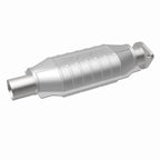 MagnaFlow Direct Fit Catalytic Converter 86-89 Nissan D21
