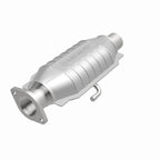 MagnaFlow Direct Fit Catalytic Converter 86-89 Nissan D21
