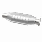 MagnaFlow Direct Fit Catalytic Converter 86-89 Nissan D21
