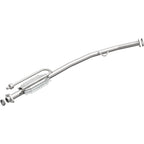 MagnaFlow Direct Fit Catalytic Converter 86-89 Subaru RX/XT Rear CA