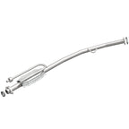 MagnaFlow Direct Fit Catalytic Converter 86-89 Subaru RX/XT Rear CA