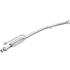 MagnaFlow Direct Fit Catalytic Converter 86-89 Subaru RX/XT Rear CA