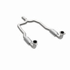 MagnaFlow Direct Fit Catalytic Converter 86-91 Chevy Corvette 5.7L