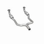 MagnaFlow Direct Fit Catalytic Converter 86-91 Chevy Corvette 5.7L
