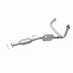 MagnaFlow Direct Fit Catalytic Converter 86-97 Ford Aerostar 3.0L
