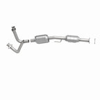 MagnaFlow Direct Fit Catalytic Converter 86-97 Ford Aerostar 3.0L