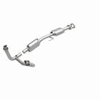 MagnaFlow Direct Fit Catalytic Converter 86-97 Ford Aerostar 3.0L