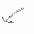 MagnaFlow Direct Fit Catalytic Converter 86-97 Ford Aerostar 3.0L