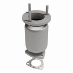 MagnaFlow Direct Fit Catalytic Converter 87-89 Mazda B2200 2.2L