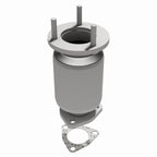 MagnaFlow Direct Fit Catalytic Converter 87-89 Mazda B2200 2.2L