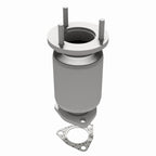 MagnaFlow Direct Fit Catalytic Converter 87-89 Mazda B2200 2.2L