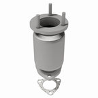 MagnaFlow Direct Fit Catalytic Converter 87-89 Mazda B2200 49S