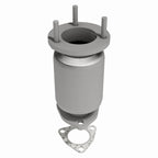 MagnaFlow Direct Fit Catalytic Converter 87-89 Mazda B2200 49S