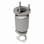 MagnaFlow Direct Fit Catalytic Converter 87-89 Mazda B2200 49S