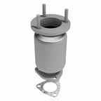 MagnaFlow Direct Fit Catalytic Converter 87-89 Mazda B2200 49S