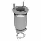 MagnaFlow Direct Fit Catalytic Converter 87-89 Mazda B2200 49S