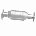 MagnaFlow Direct Fit Catalytic Converter 87-89 Mercedes 260E 2.6L