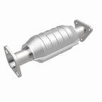 MagnaFlow Direct Fit Catalytic Converter 87-89 Mercedes 260E 2.6L
