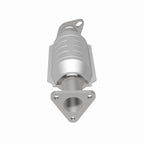 MagnaFlow Direct Fit Catalytic Converter 87-89 Mercedes 260E 2.6L